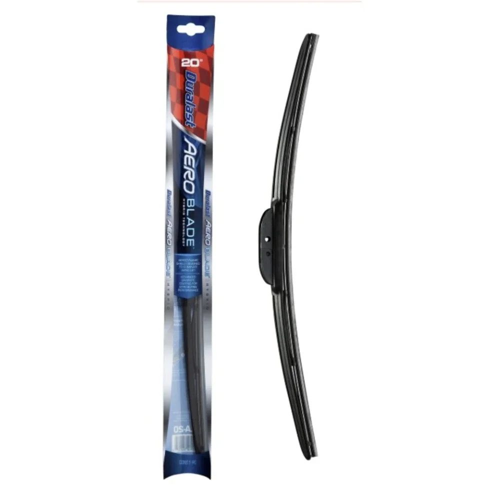 NEW -DURALAST AERO BLADE 20